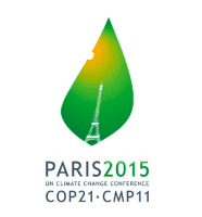 Paris 2015 COP 21 - Climate Change Conference